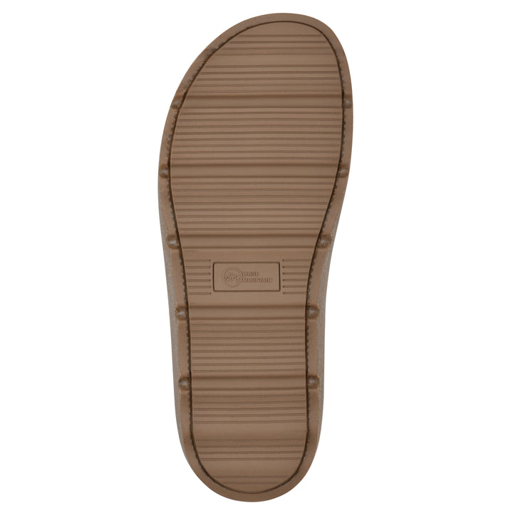 Vayva Footbeds Clog