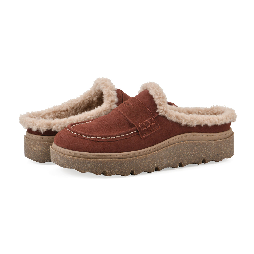 Vayva Footbeds Clog