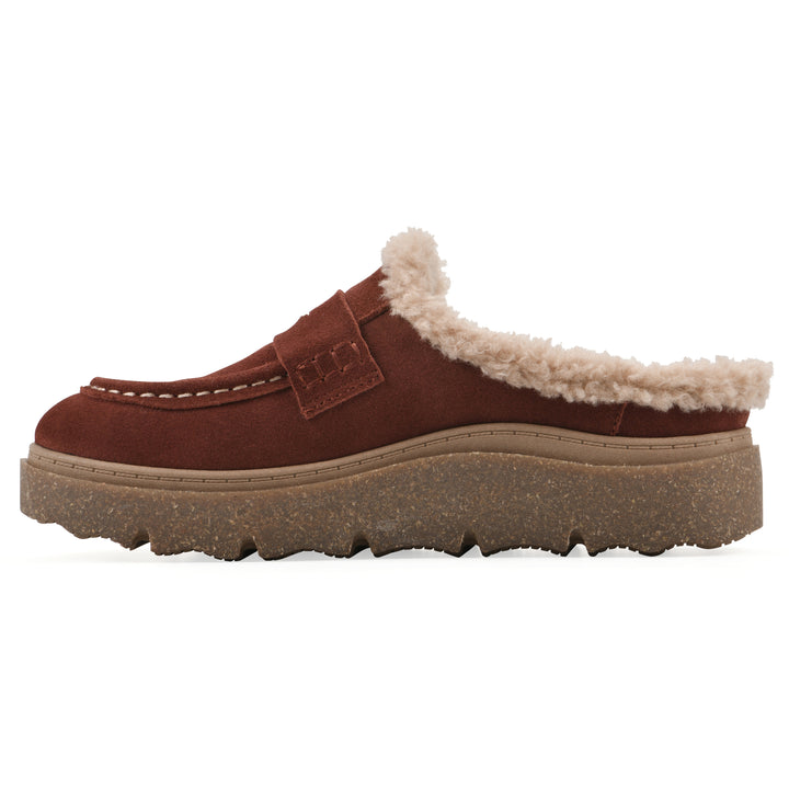 Vayva Footbeds Clog