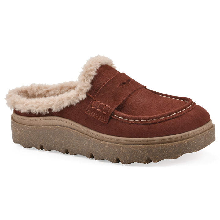Vayva Footbeds Clog