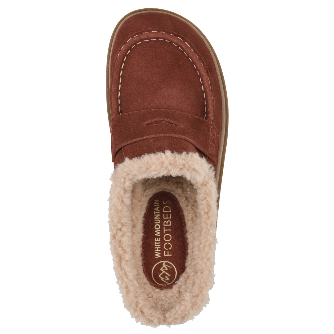 Vayva Footbeds Clog