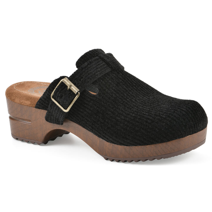 Bistros Clog