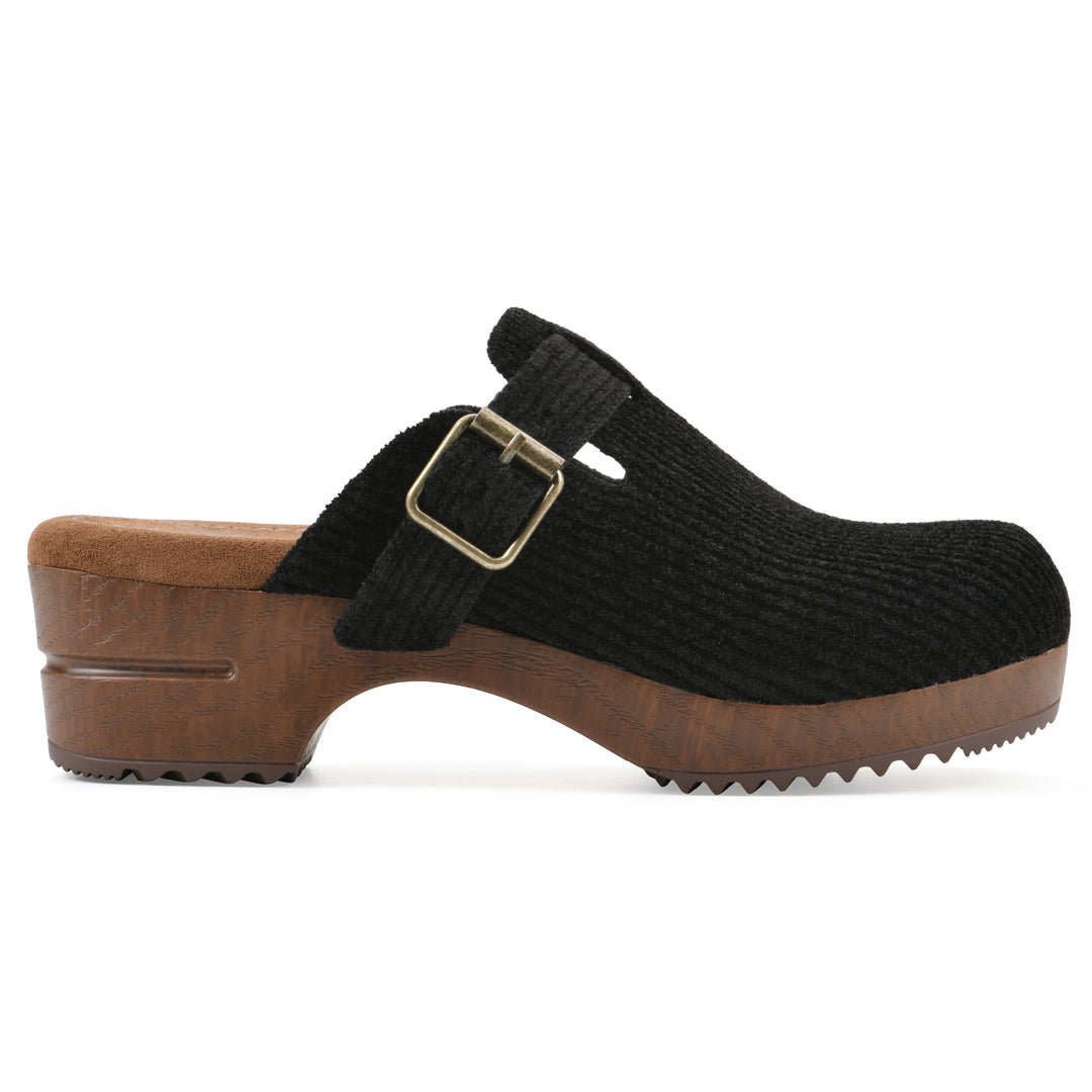Bistros Clog