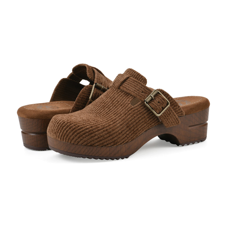 Bistros Clog