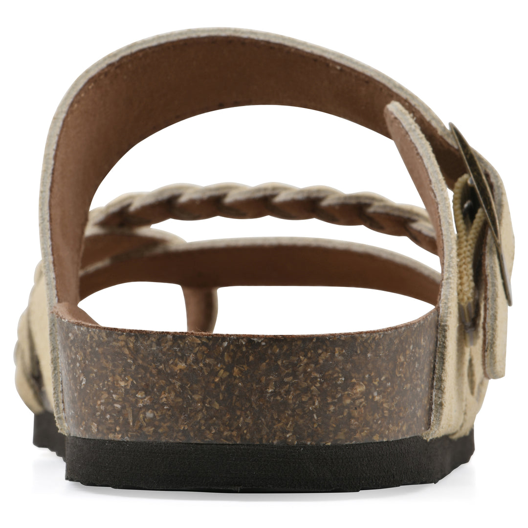Hazy 2 Footbeds Sandal