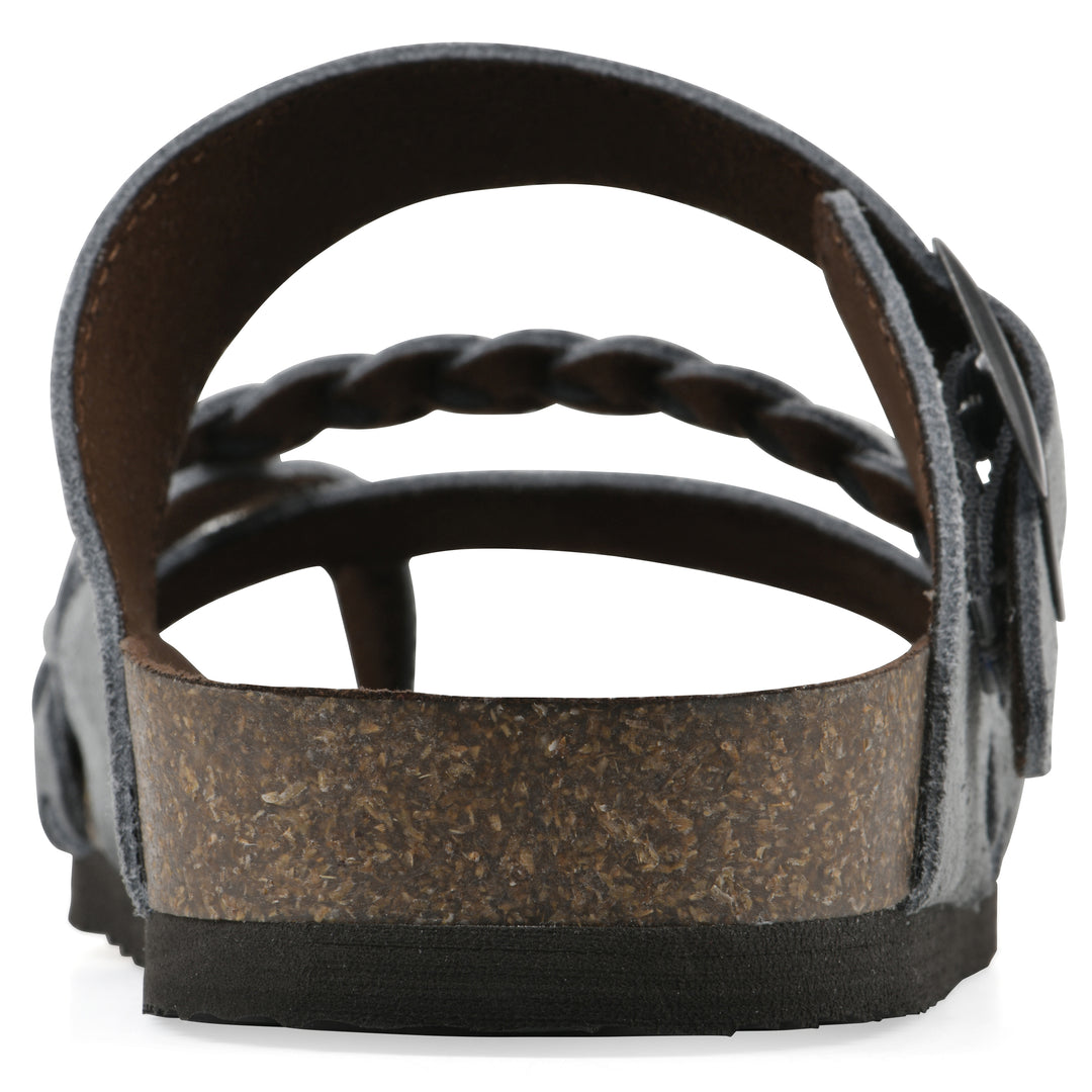 Hazy 2 Footbeds Sandal