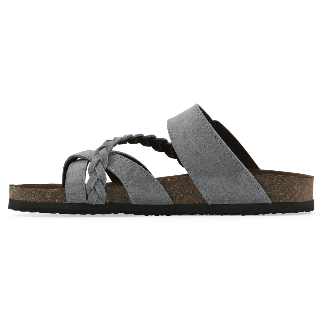 Hazy 2 Footbeds Sandal