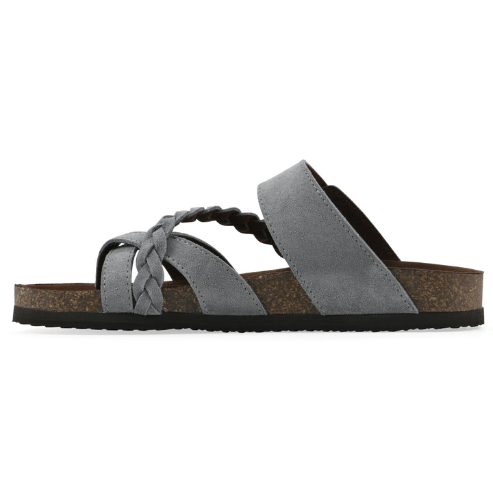 Hazy 2 Footbeds Sandal