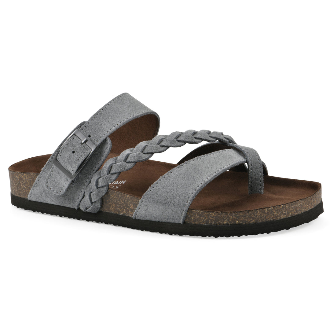 Hazy 2 Footbeds Sandal