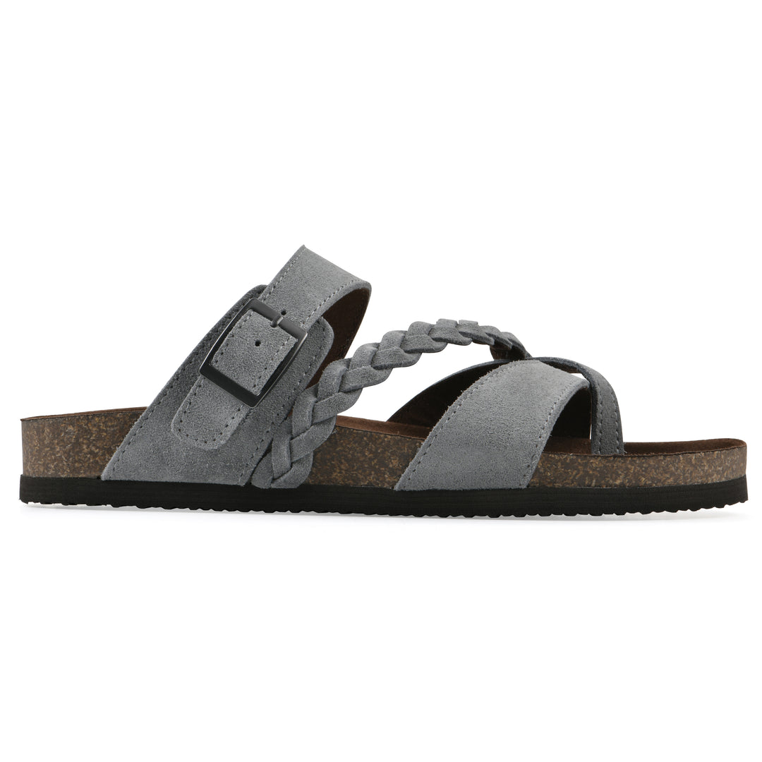 Hazy 2 Footbeds Sandal