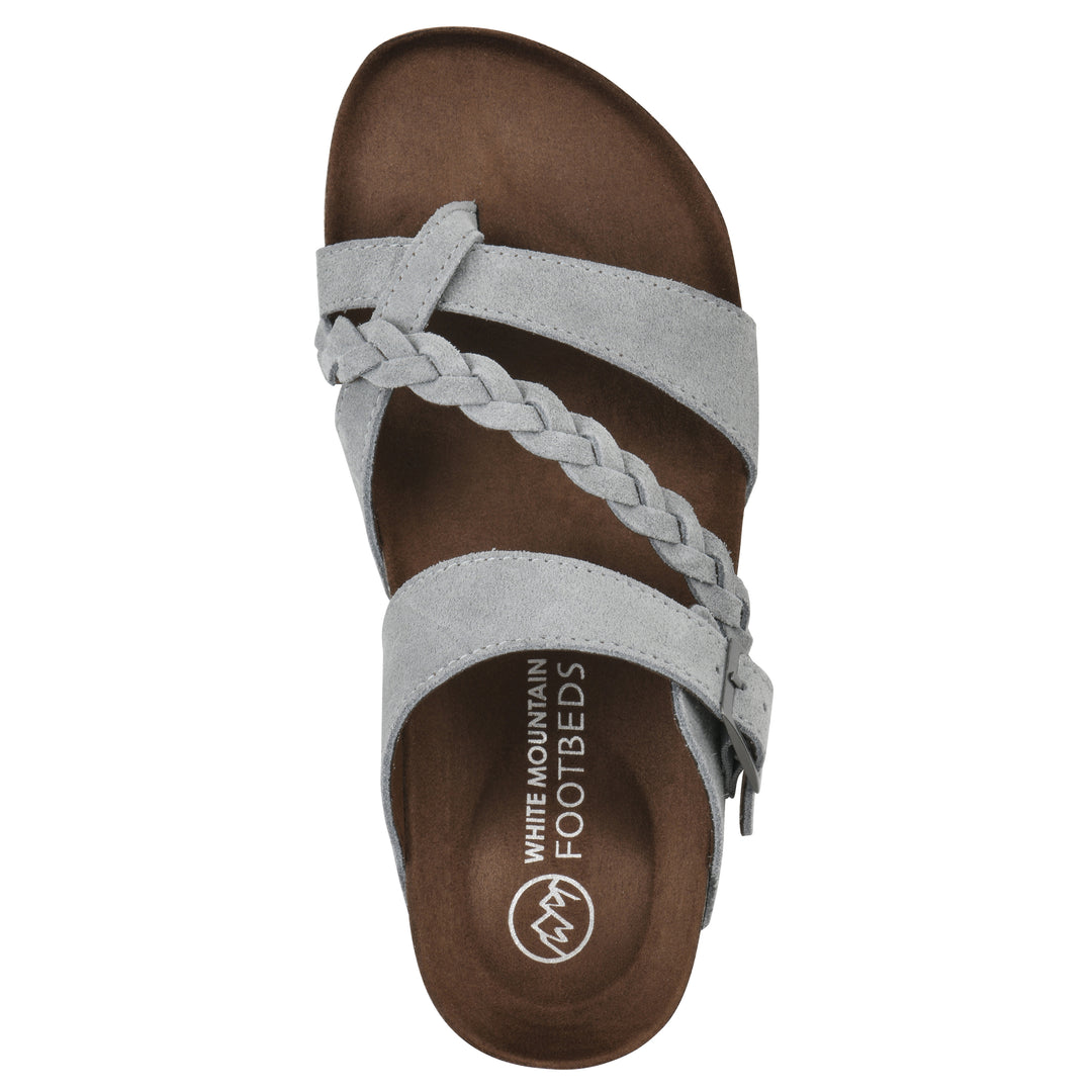 Hazy 2 Footbeds Sandal
