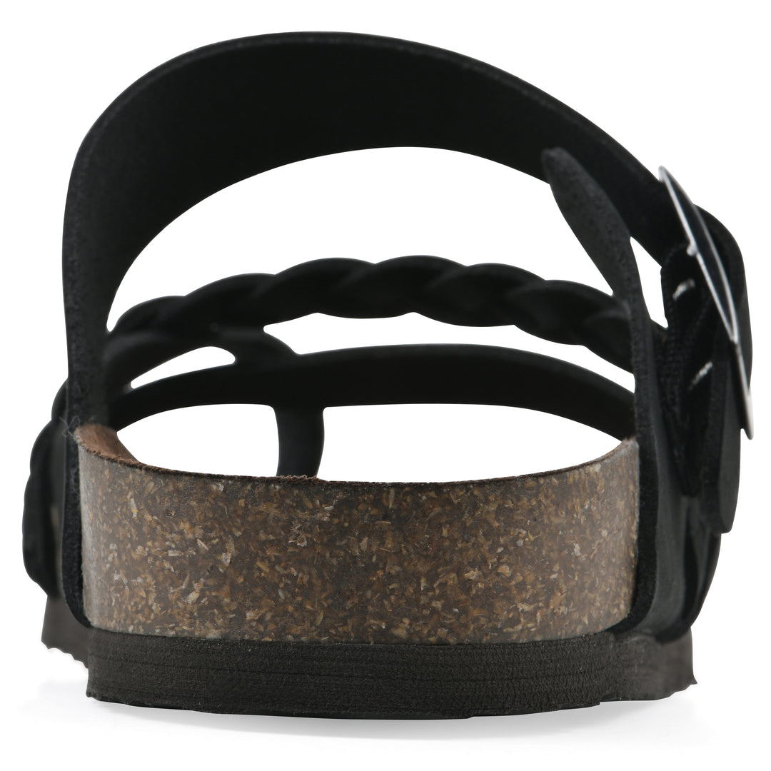 Hazy 2 Footbeds Sandal