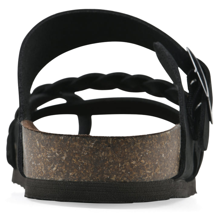 Hazy 2 Footbeds Sandal