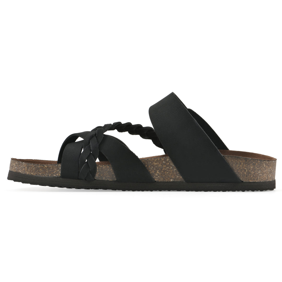 Hazy 2 Footbeds Sandal