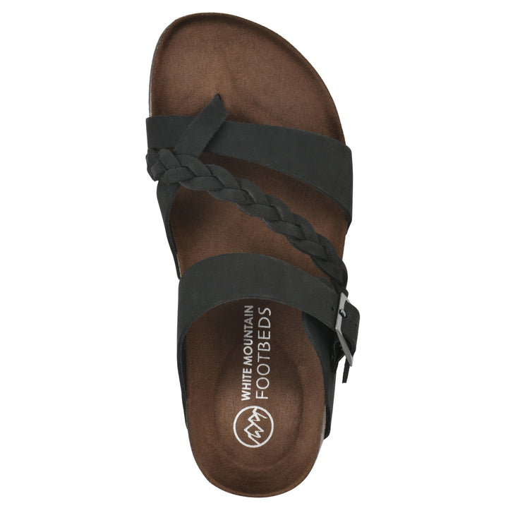 Hazy 2 Footbeds Sandal