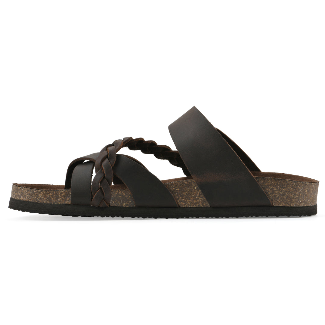 Hazy 2 Footbeds Sandal