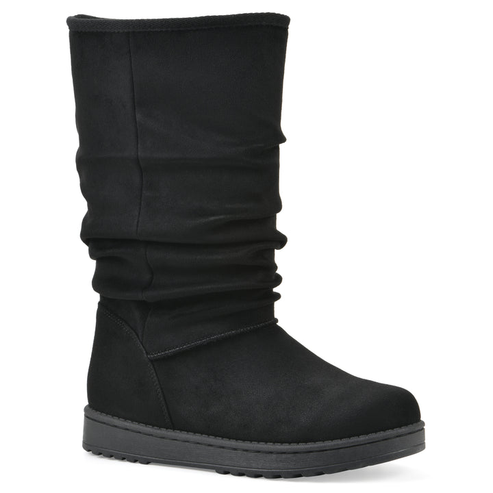Icequake Tall Boot