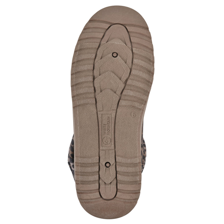 Icequake Tall Boot
