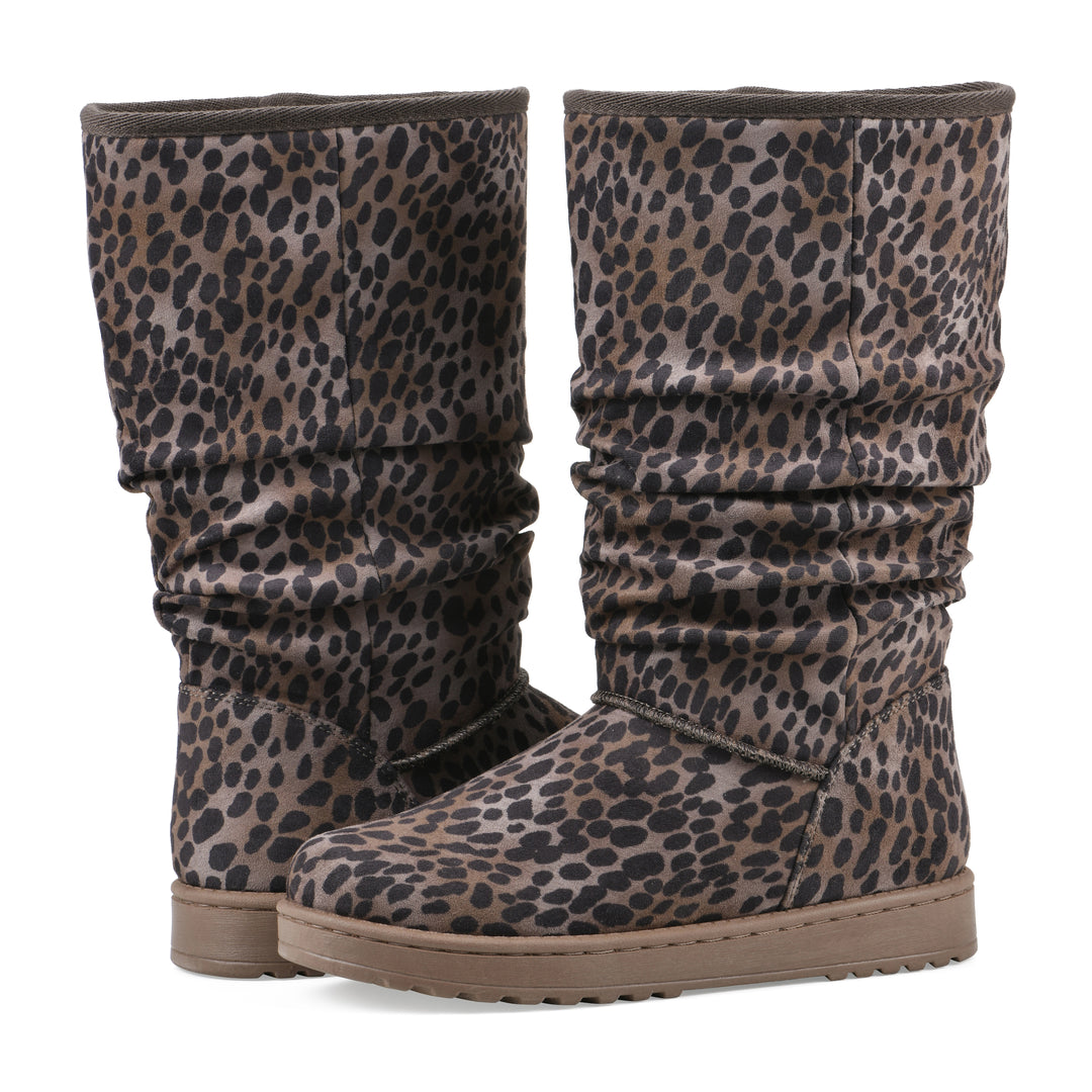 Icequake Tall Boot