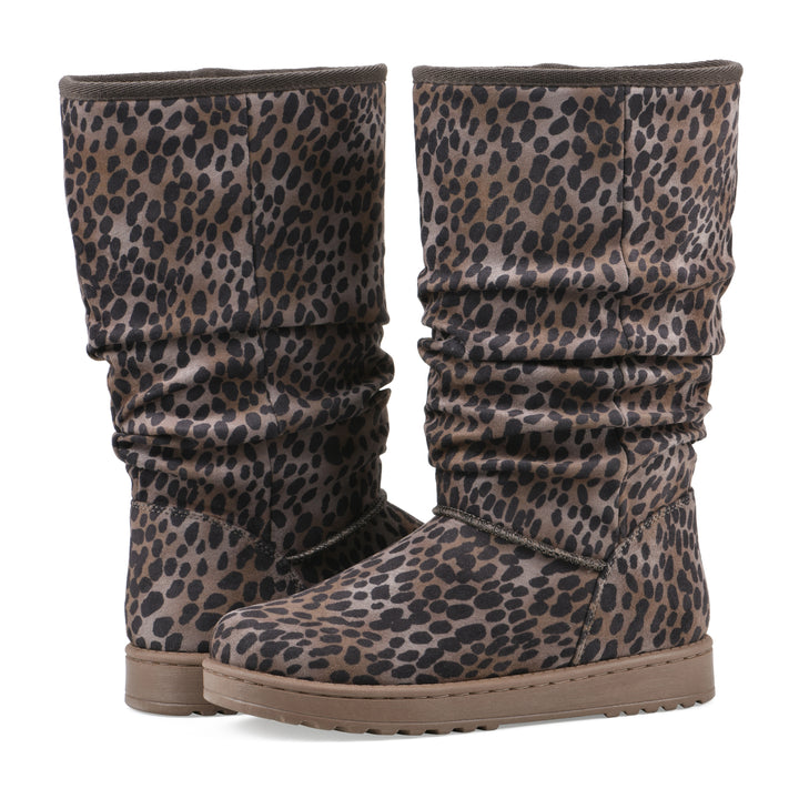 Icequake Tall Boot