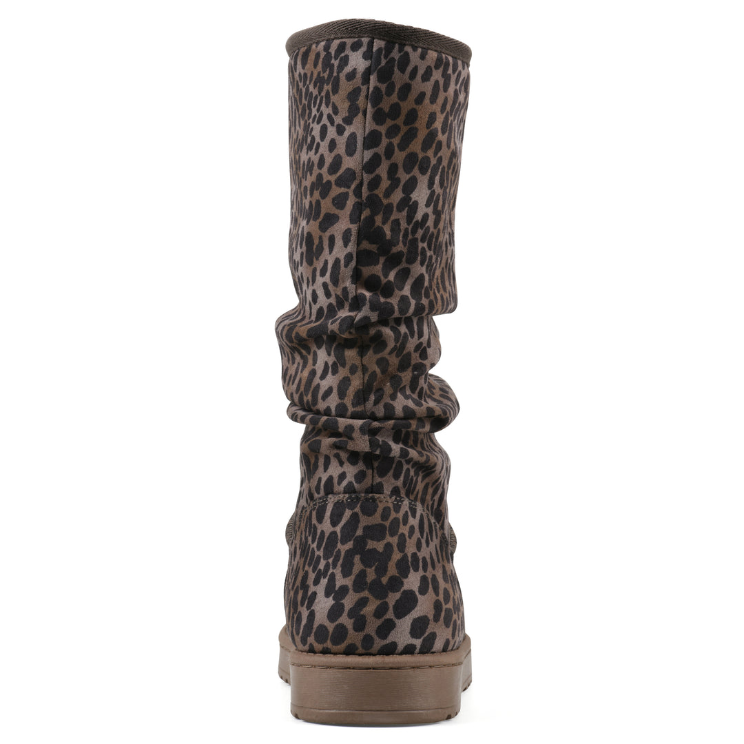 Icequake Tall Boot