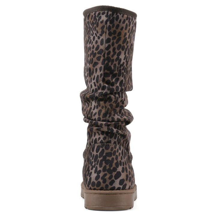 Icequake Tall Boot