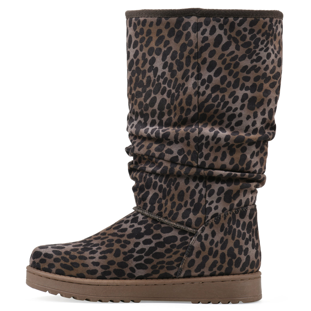 Icequake Tall Boot
