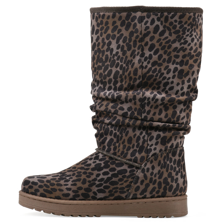 Icequake Tall Boot