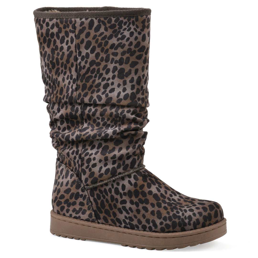 Icequake Tall Boot