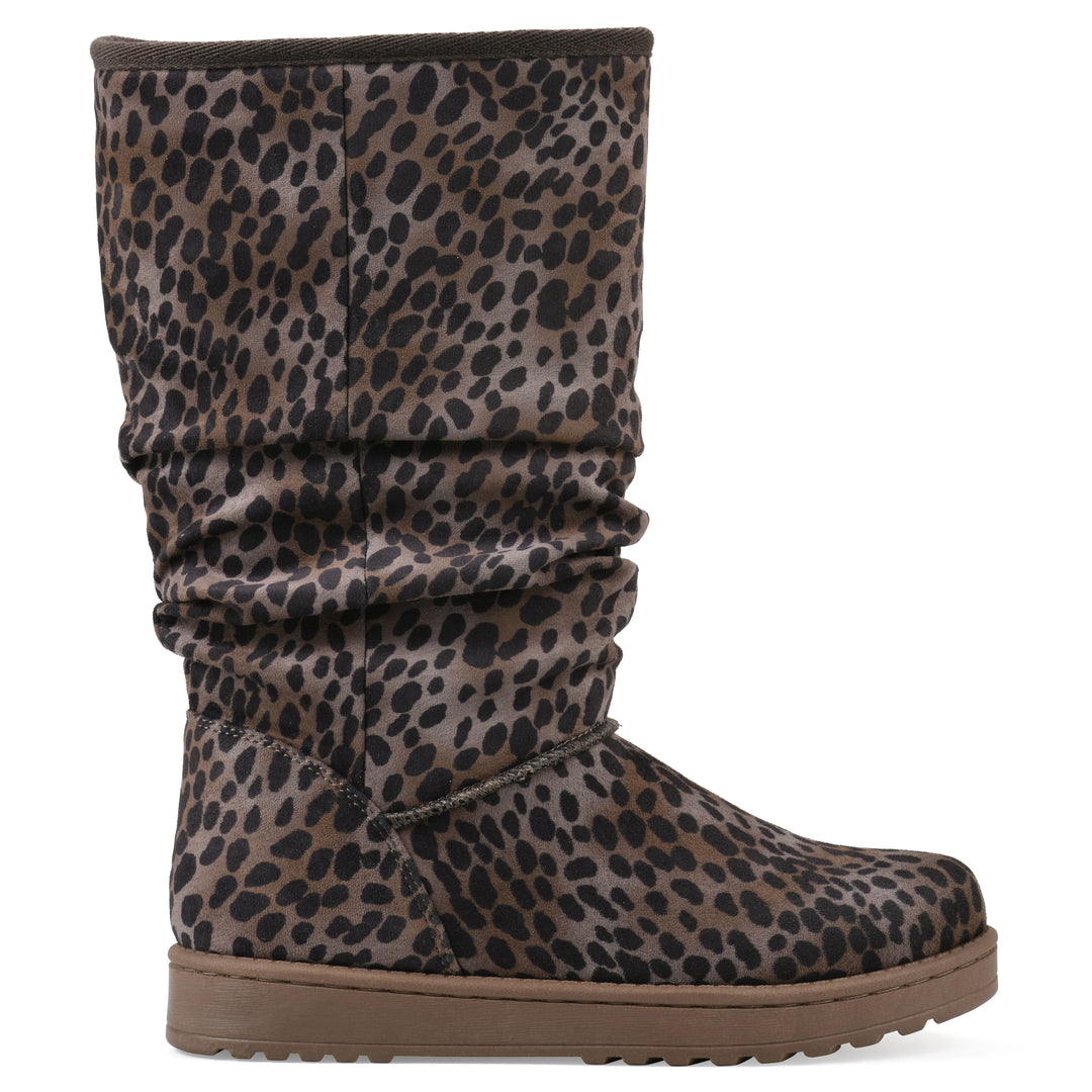 Icequake Tall Boot