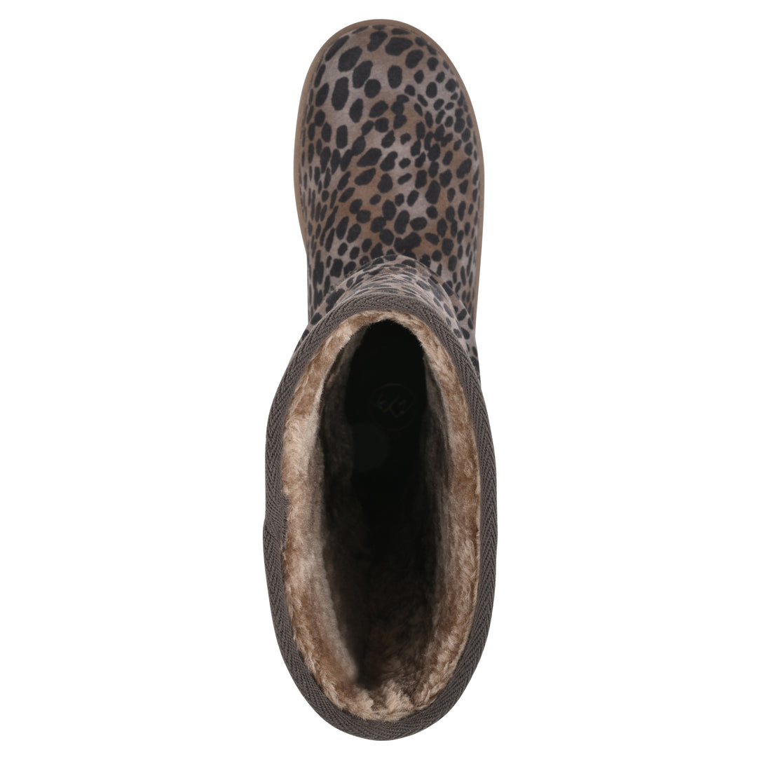 Icequake Tall Boot