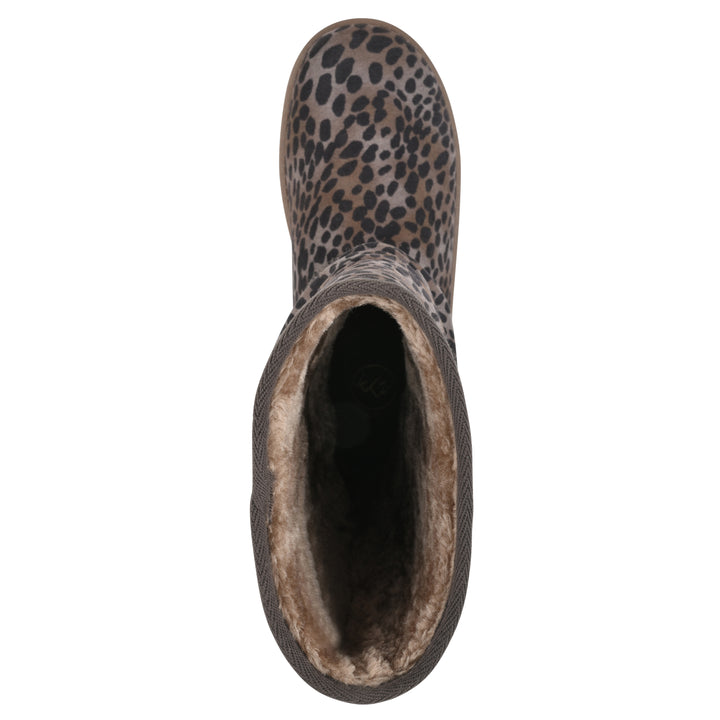 Icequake Tall Boot