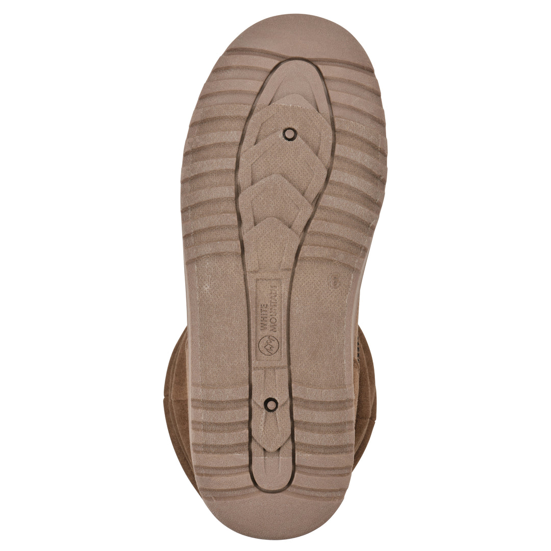 Icequake Tall Boot