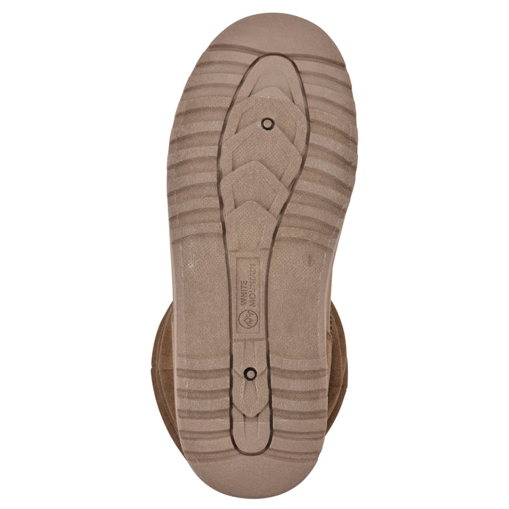 Icequake Tall Boot