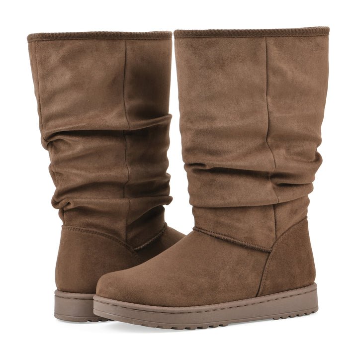 Icequake Tall Boot