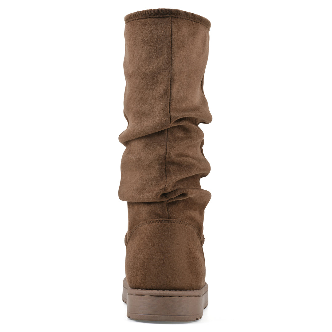 Icequake Tall Boot