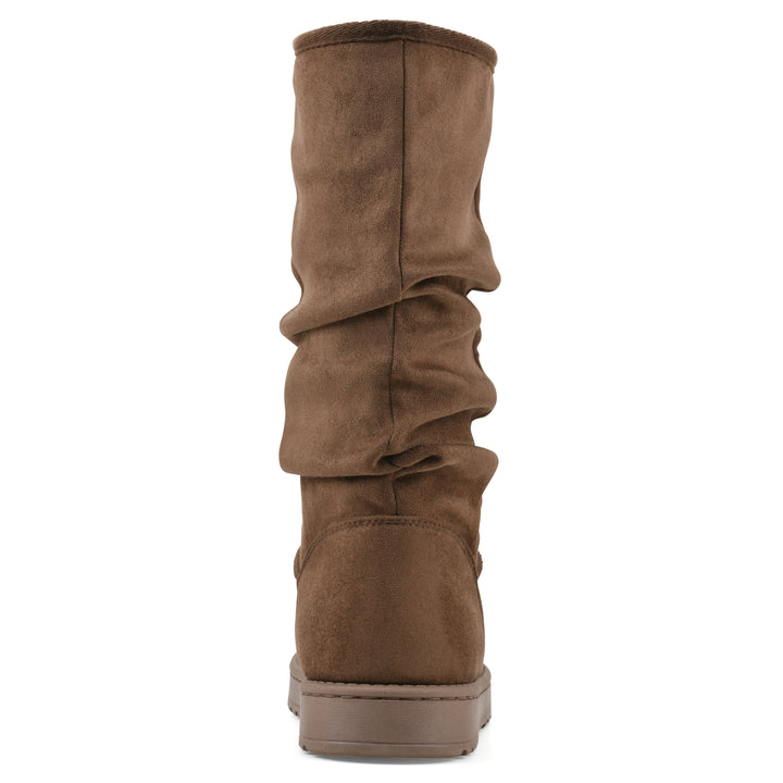 Icequake Tall Boot