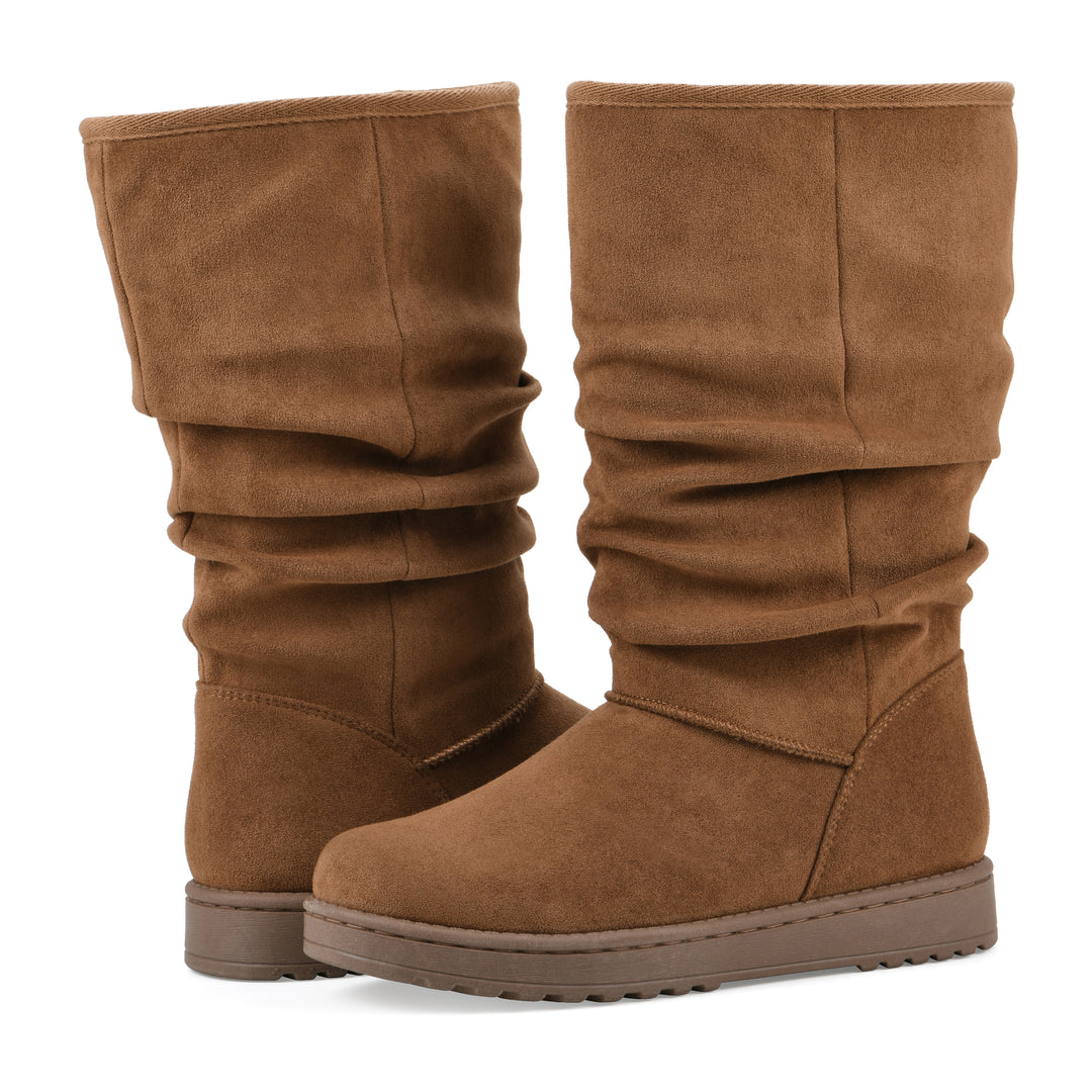 Icequake Tall Boot