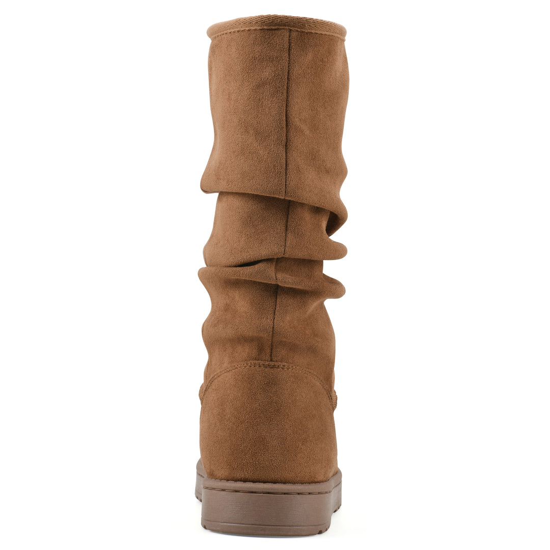 Icequake Tall Boot