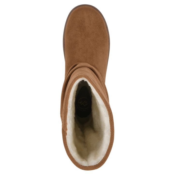 Icequake Tall Boot