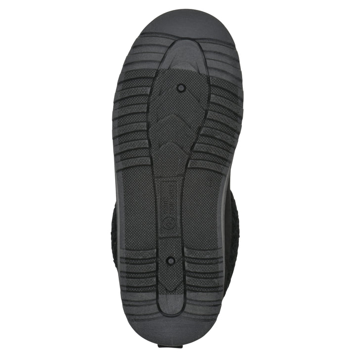 Iceboat Clog