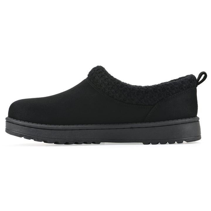 Iceboat Clog