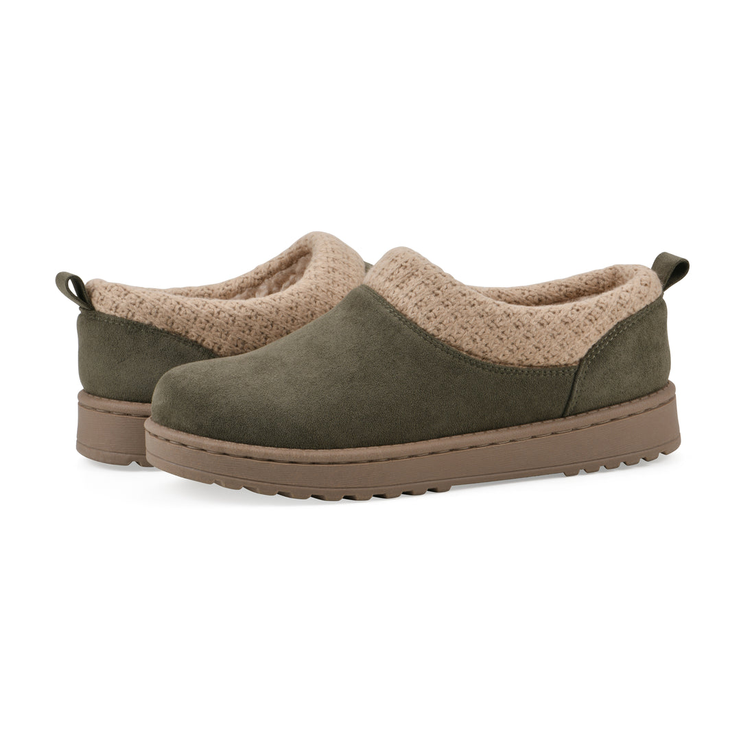 Iceboat Clog