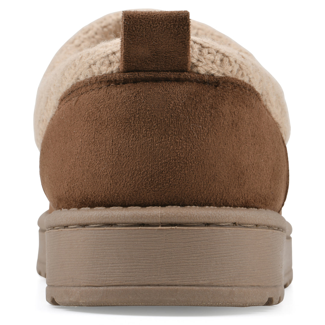 Iceboat Clog