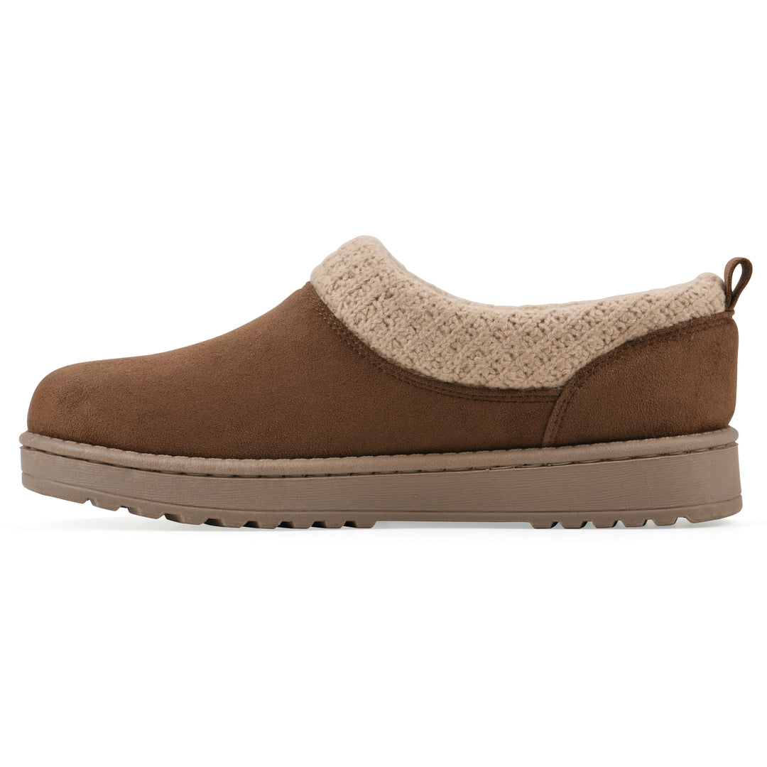 Iceboat Clog