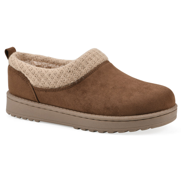 Iceboat Clog