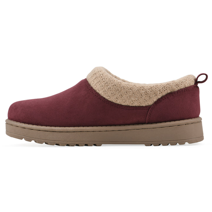 Iceboat Clog