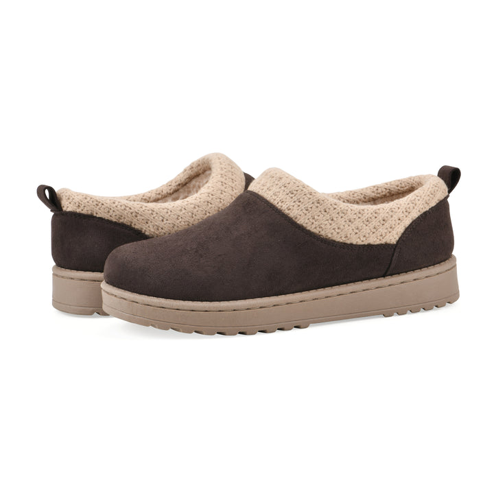 Iceboat Clog