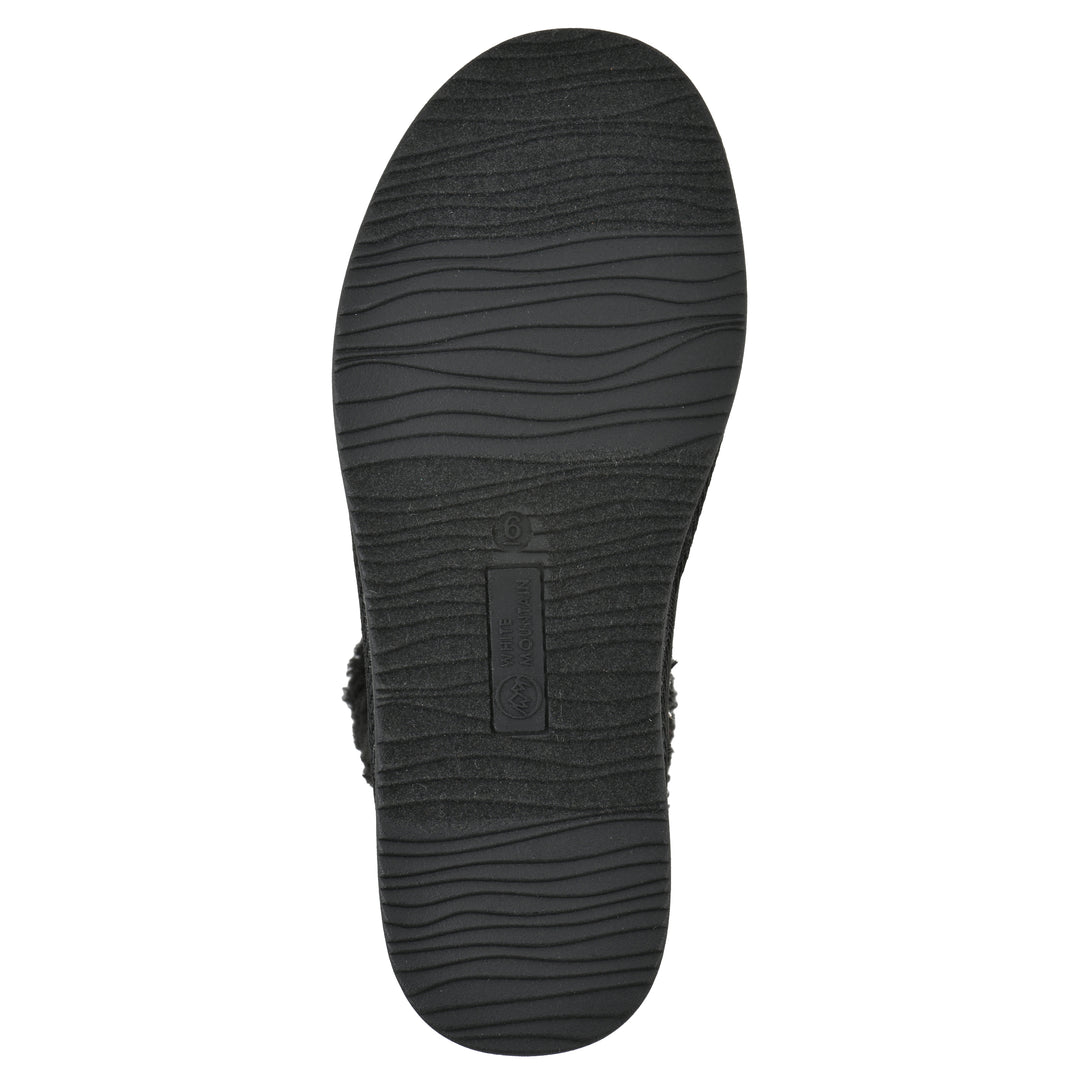 Blanca Boot