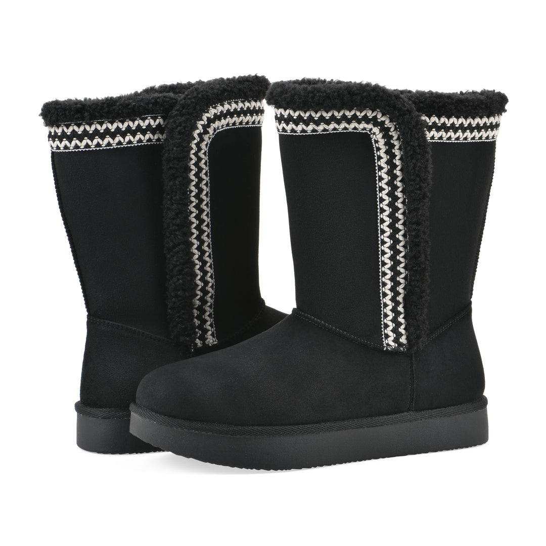 Blanca Boot